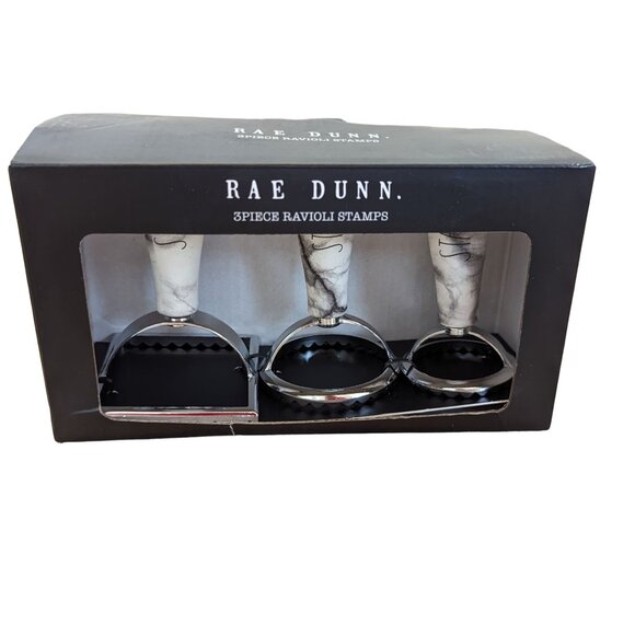 Rae Dunn Other - Rae Dunn Pasta Stamps